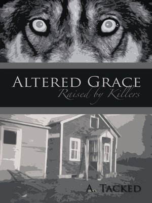cover image of Altered Grace